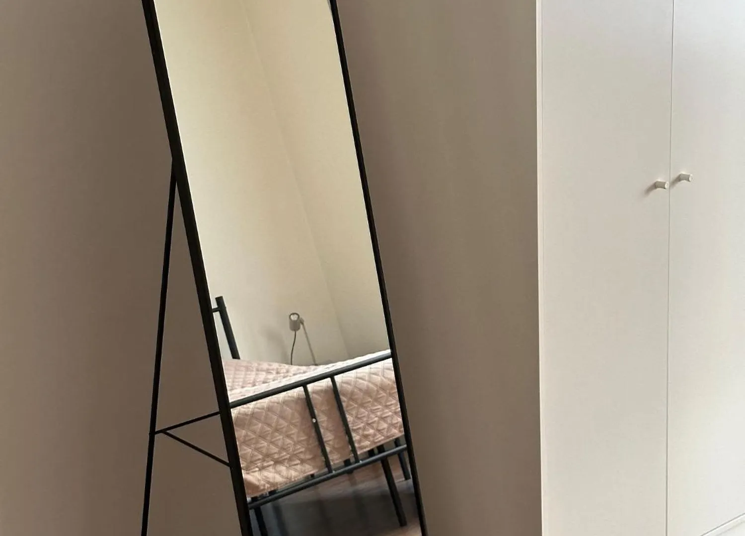 Rebelle Apartment Brussels