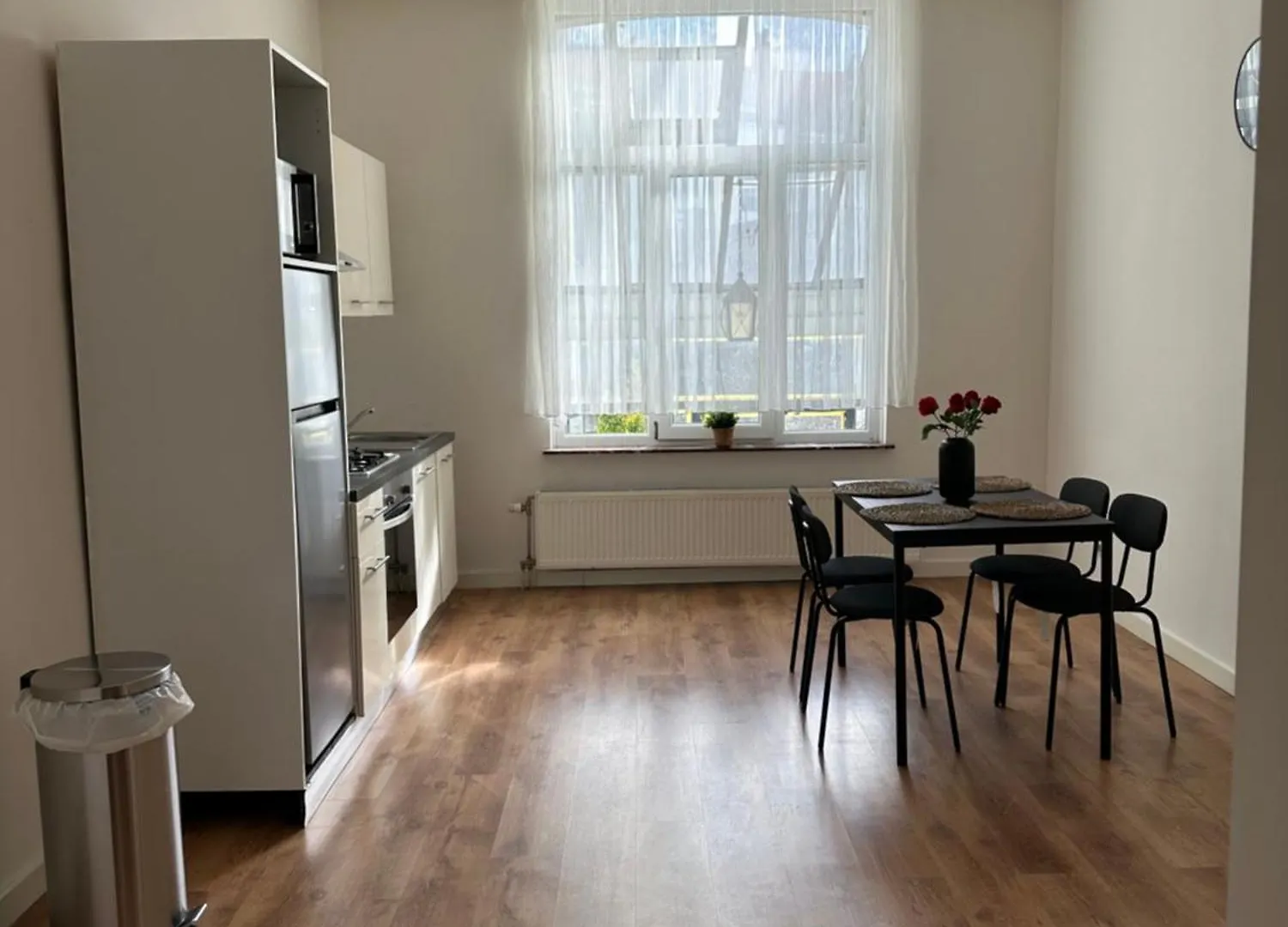 Rebelle Apartment Brussels 0*,  Belgium