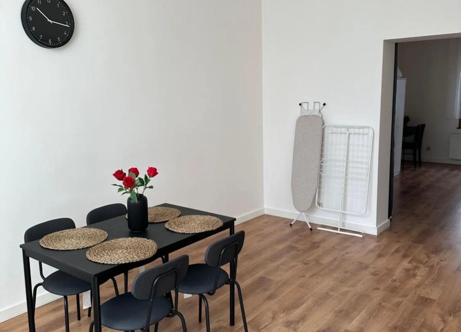Rebelle Apartment Brussels