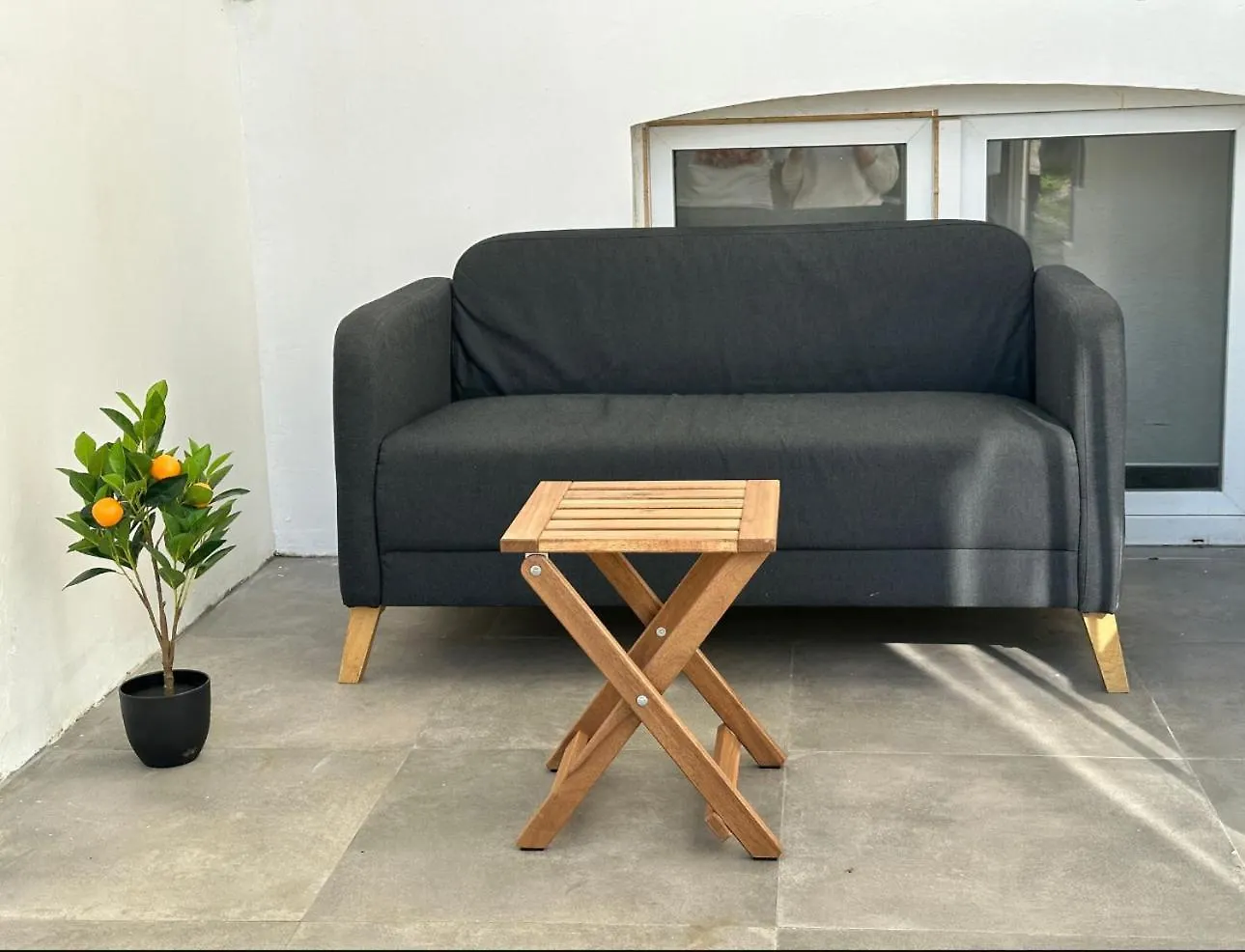 Rebelle Apartment Brussels