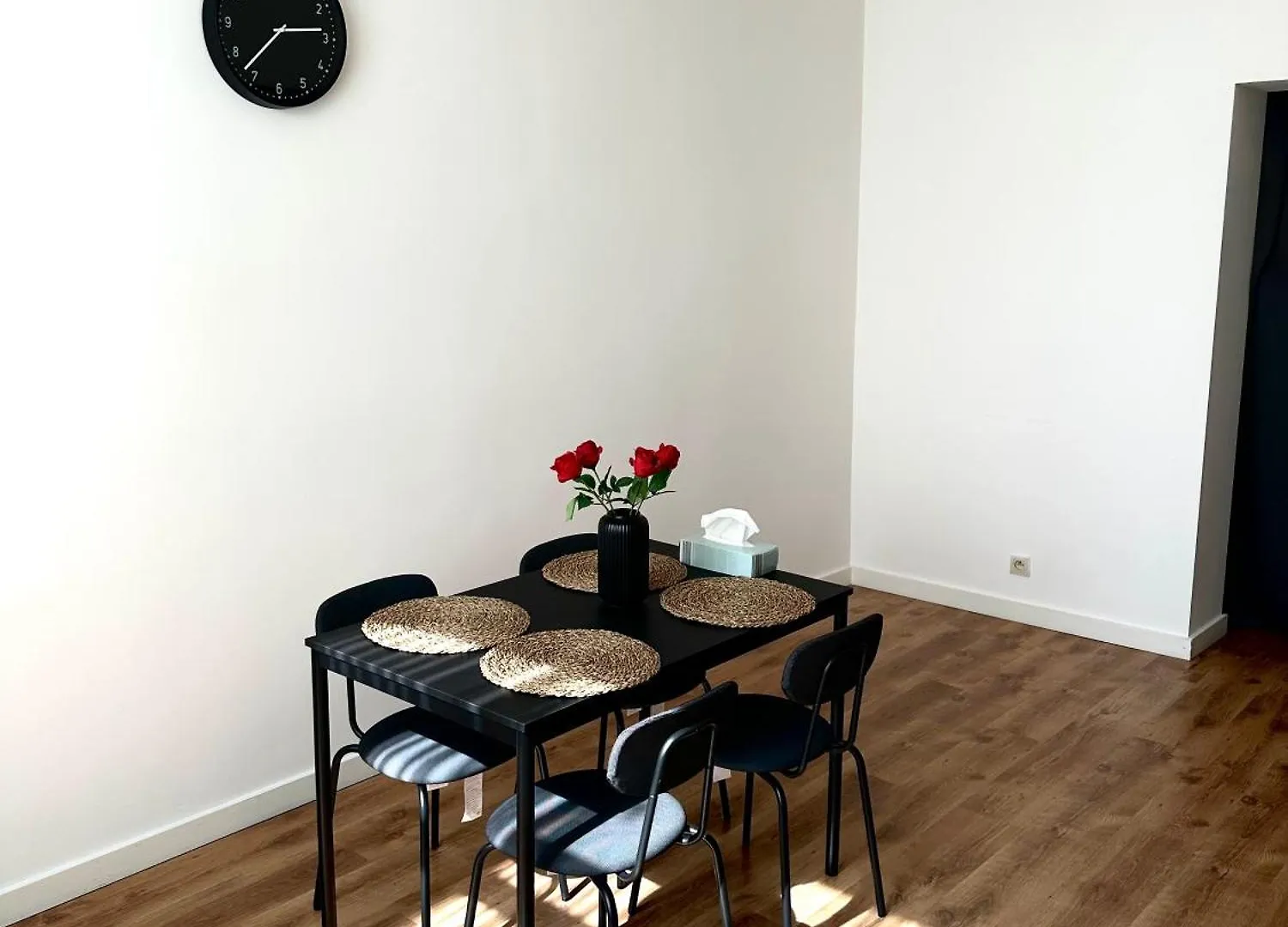 Rebelle Apartment Brussels