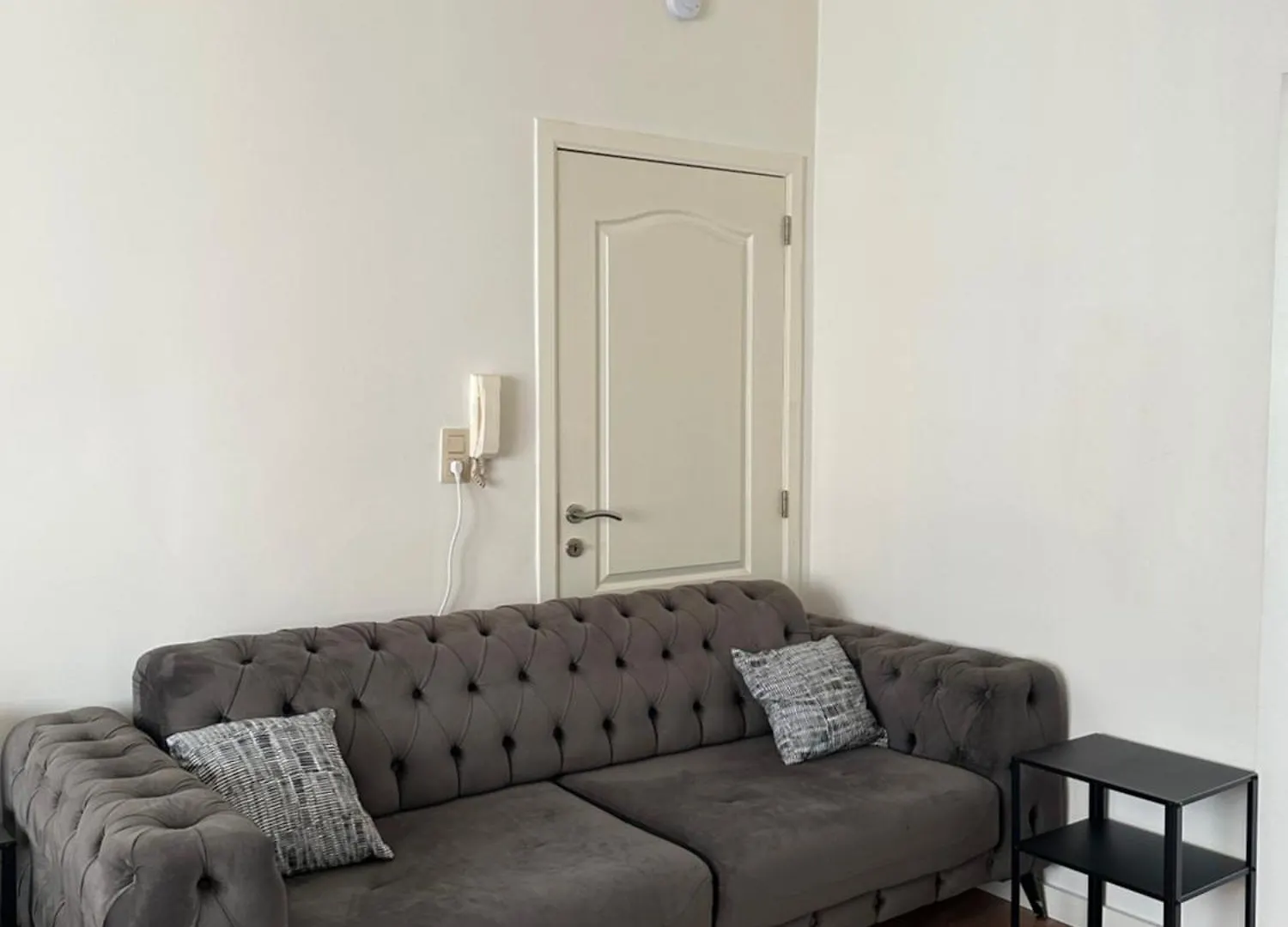 Rebelle Apartment Brussels